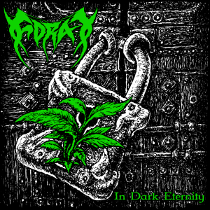 FORAY - In Dark Eternity - death doom metal