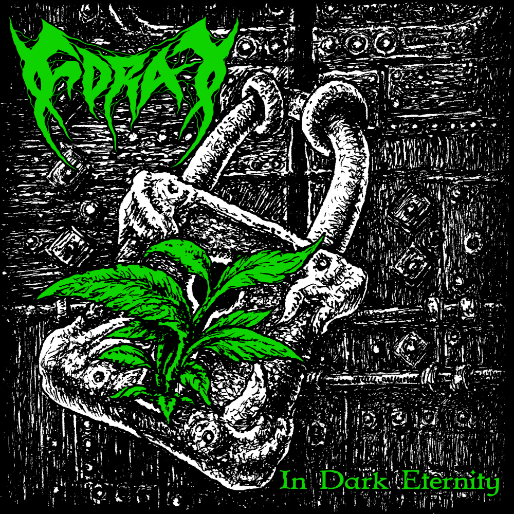 FORAY – In Dark Eternity